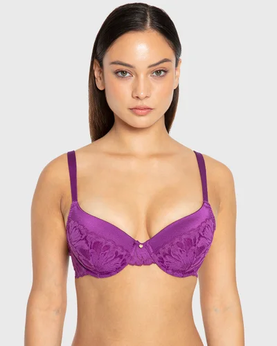 La Senza La Senza So Sexy Lightly Lined Full Coverage Bra